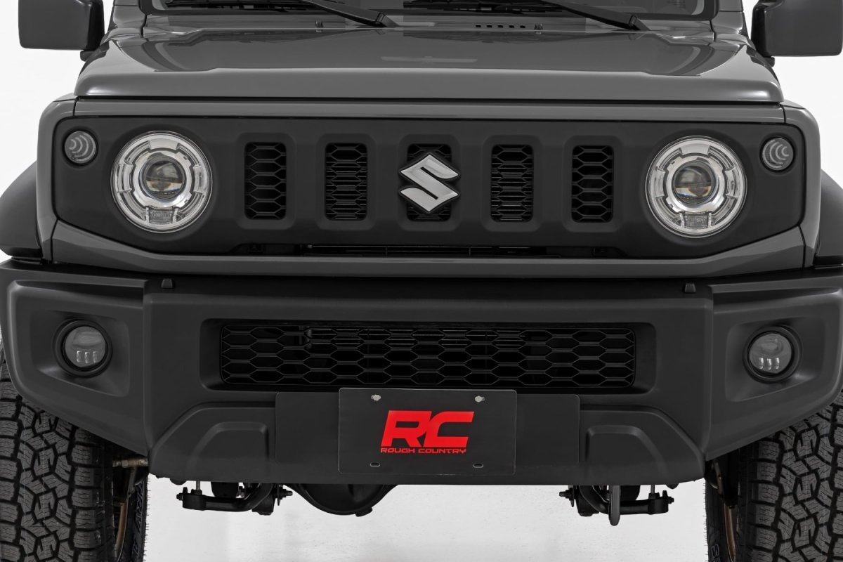 Suzuki Jimny LED Turn Signal Indicator Lights - Rough Country - EU Approved - 4WD - '18-'26
